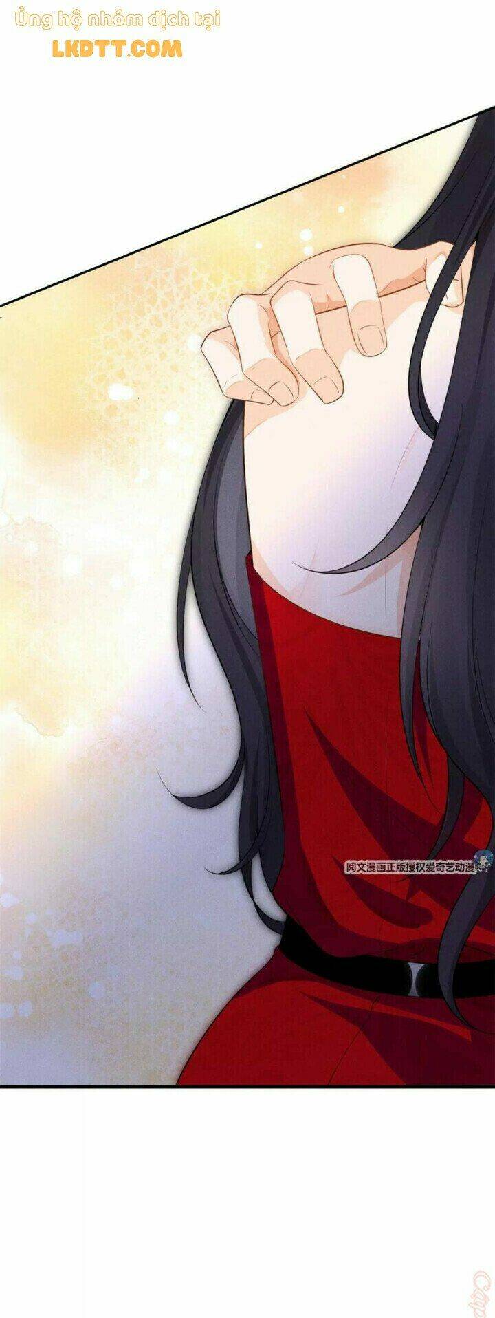 tôi trở thành tổ tông của 5 vị đại lão chapter 38 35