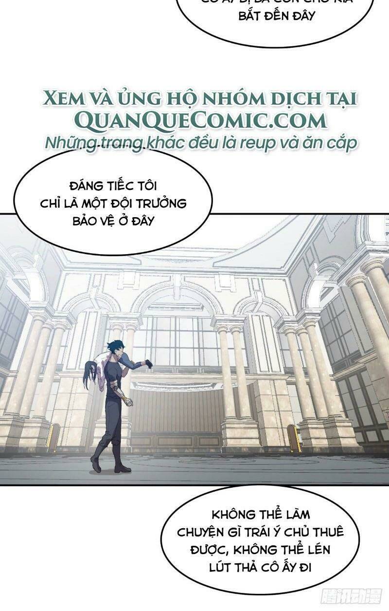 phụ hồn giả chapter 24 6