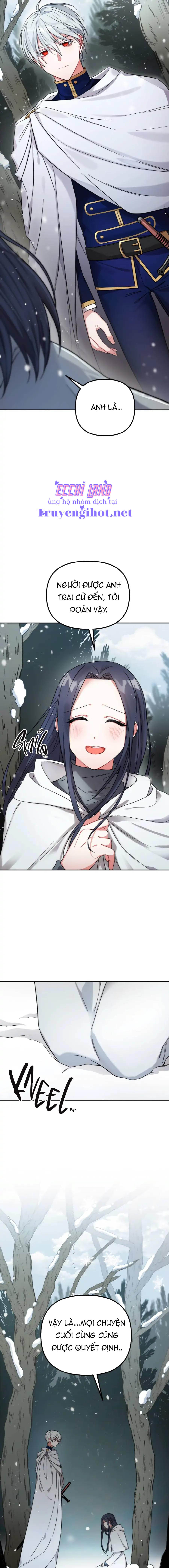 nàng bạch tuyết chapter 1.2 6