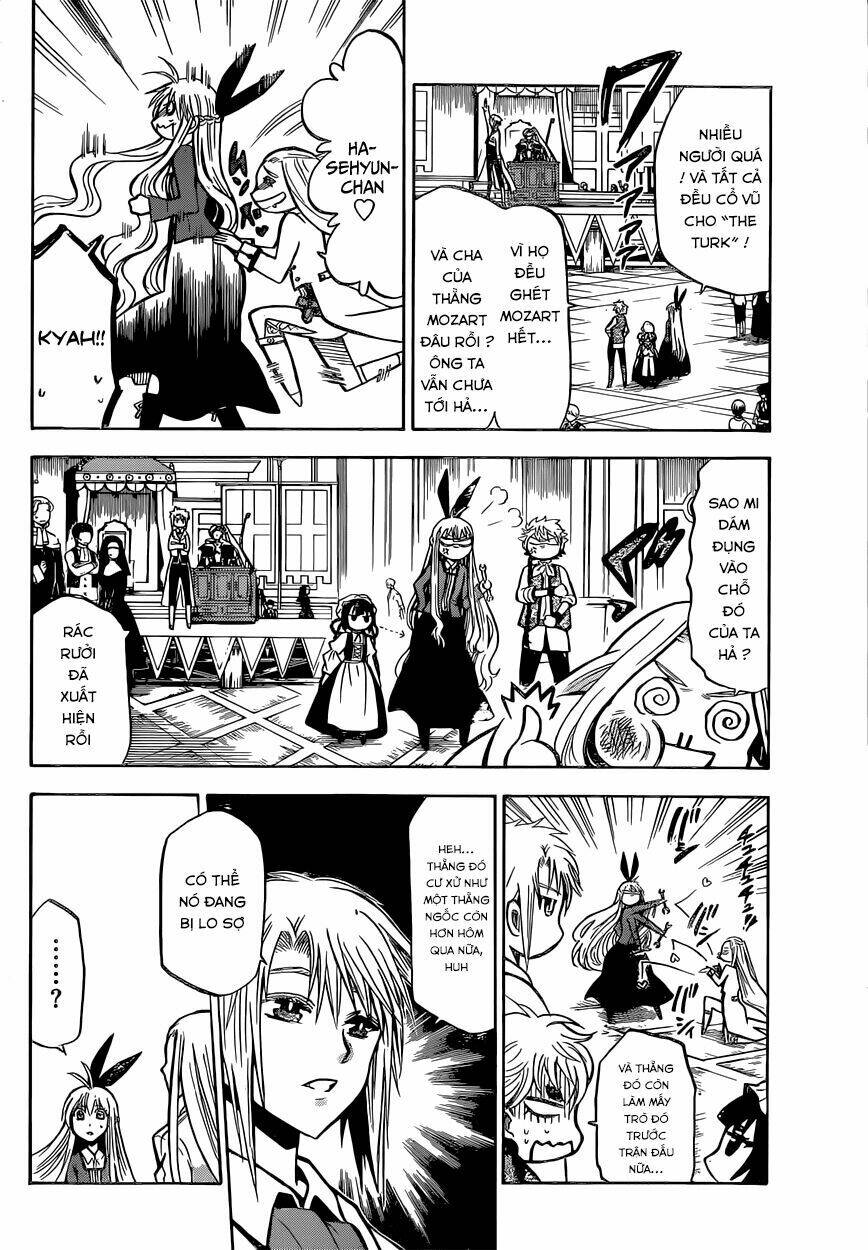 chrono monochrome chapter 17 3