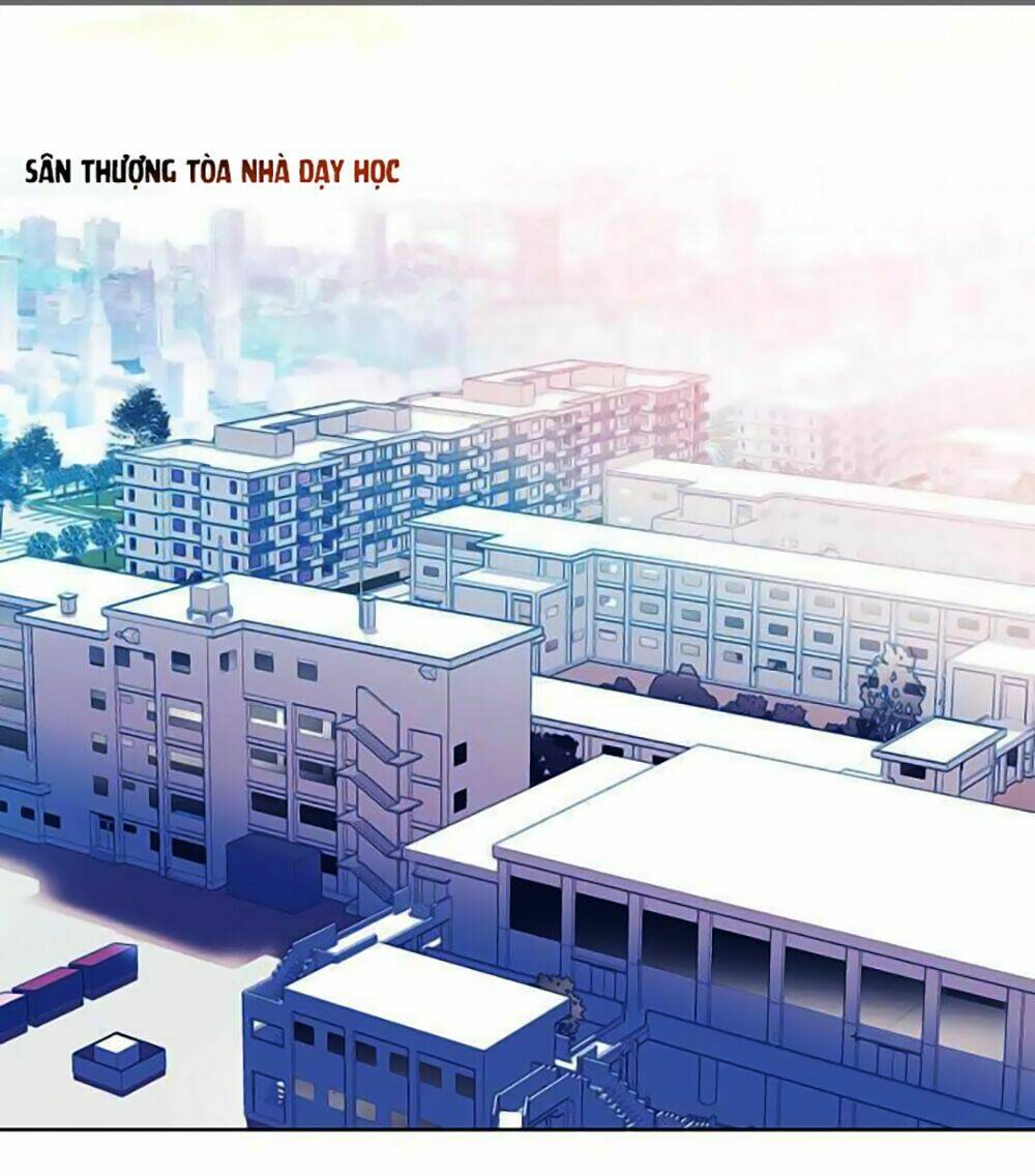 chúng thần học viện chapter 11 4