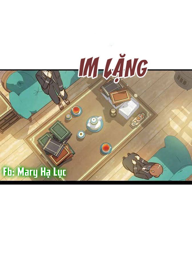 hoàng phi bóng tối - shadow queen chapter 51 12