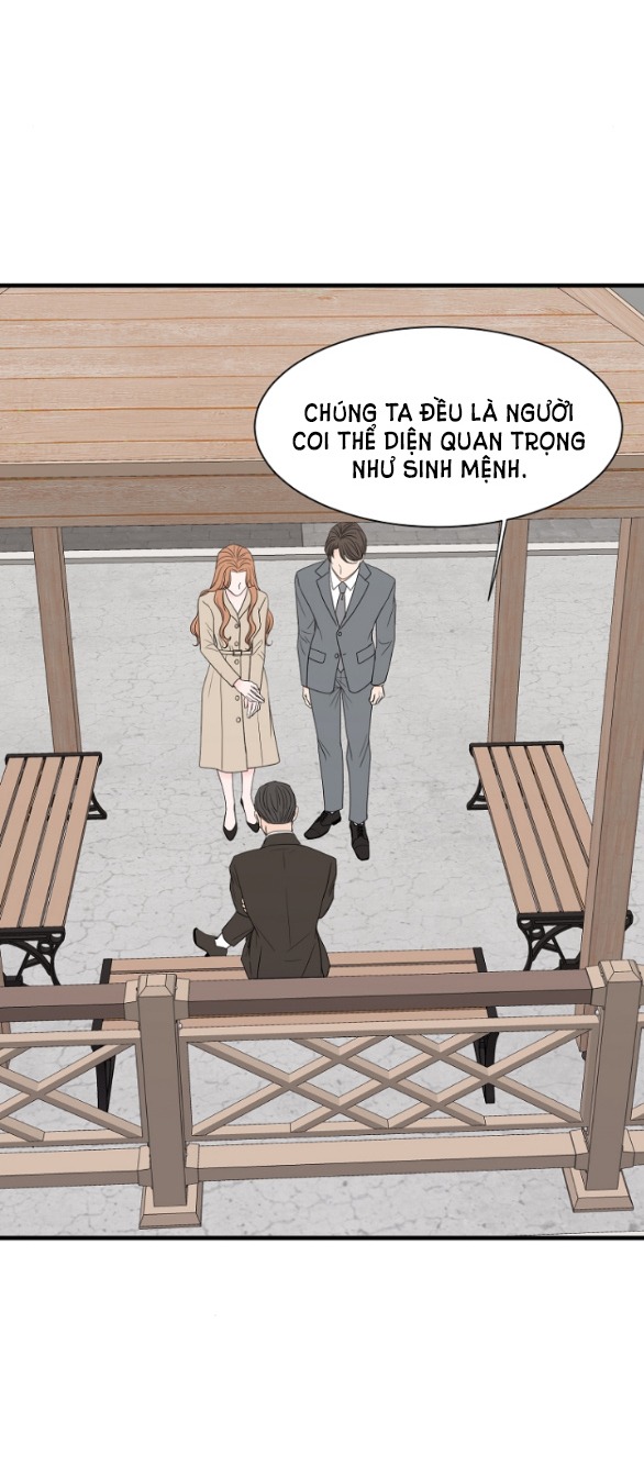Tình Yêu Đánh Cắp Trái Tim chapter 24.2 - Trang 16