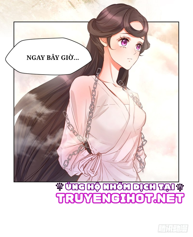 Tình Yêu Trong Thù Hận Chapter 12 - Next Chapter 13