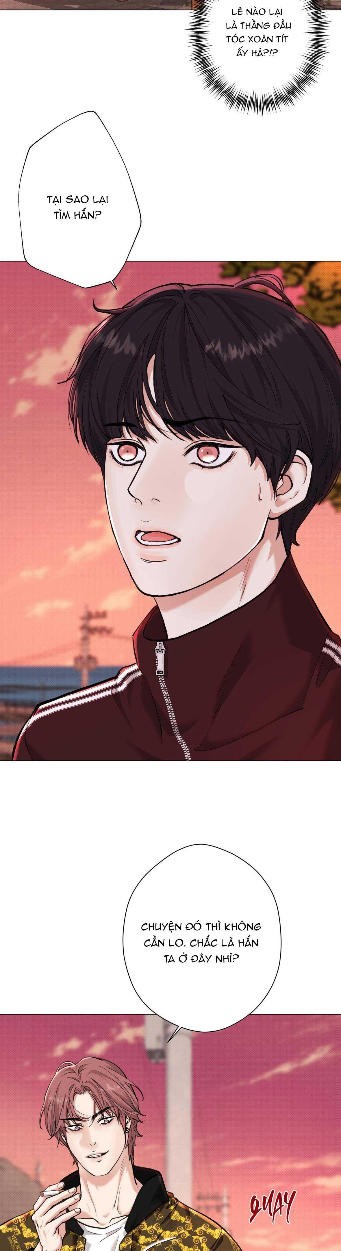 em bé và đại ca Chapter 24 ss2 (1) 11