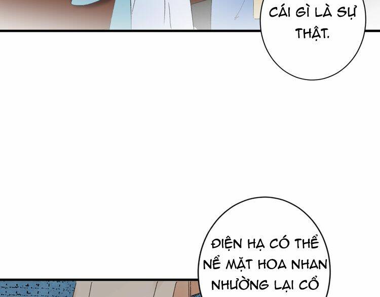 hoa nhan sách chapter 75.2 17