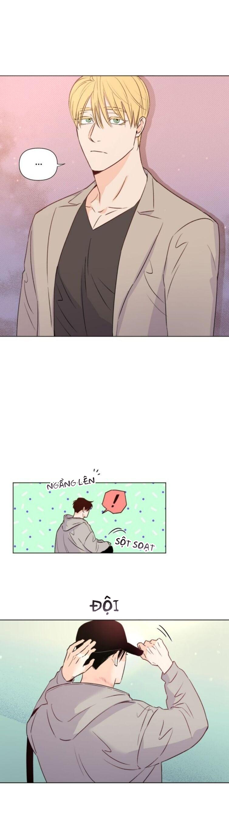 cái giá của sự nổi tiếng chapter 15 5