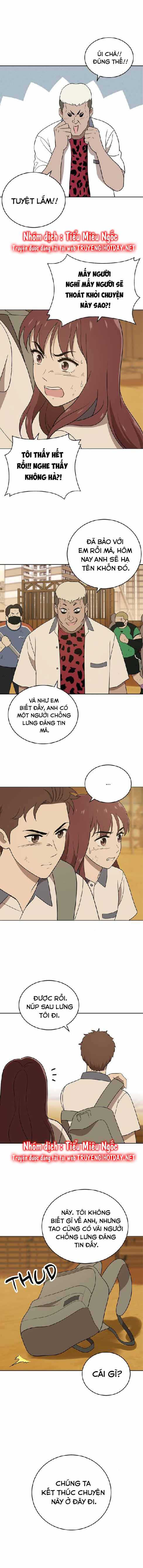 tuyệt vọng chapter 42 6