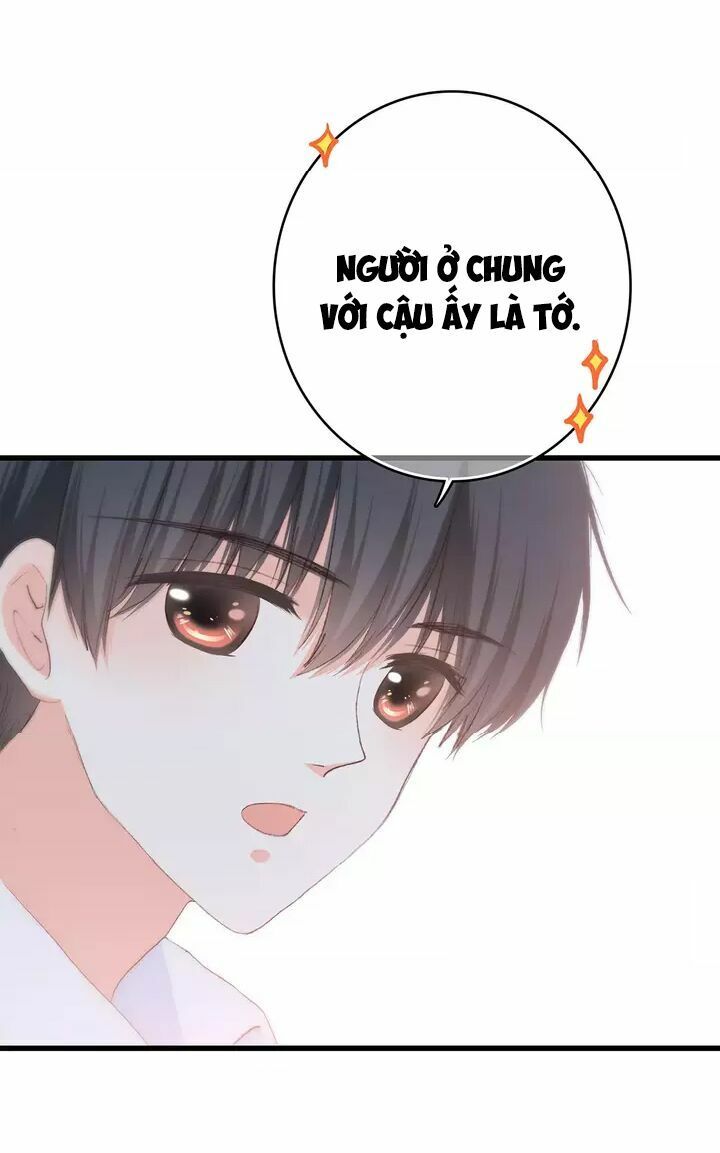 con tim rung động 2 chapter 23 22