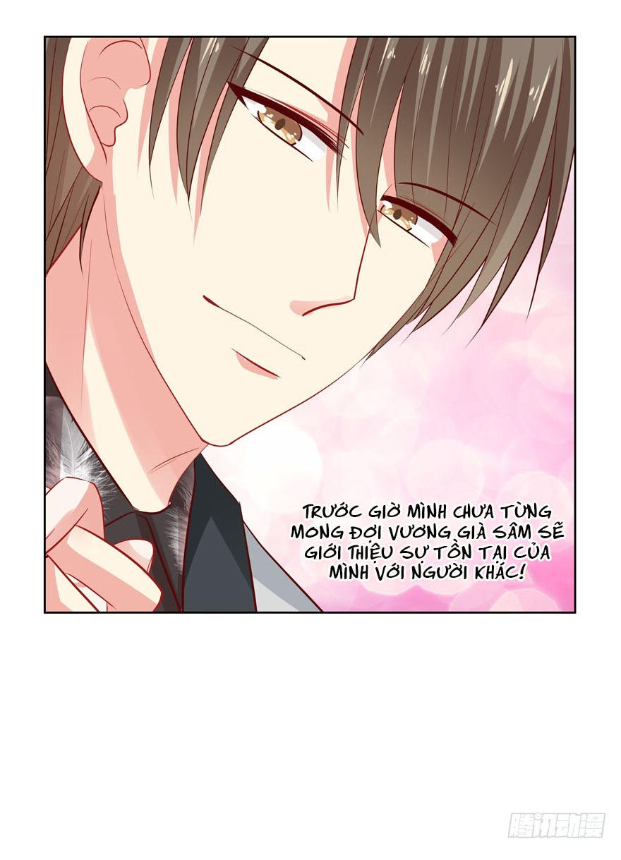 lưu luyến không rời chapter 38 7