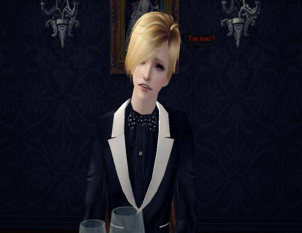 no name ( the sims ) chapter 3 31