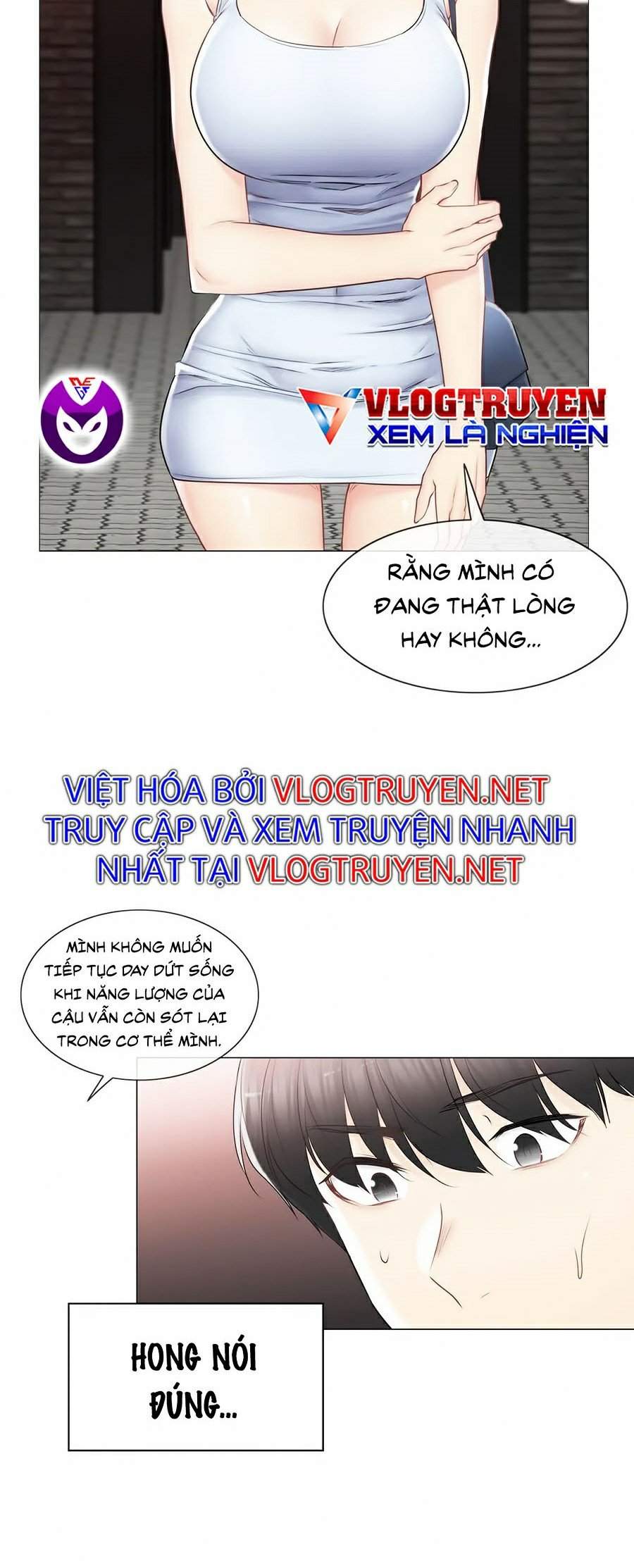 mở khóa tim em chapter 92 27