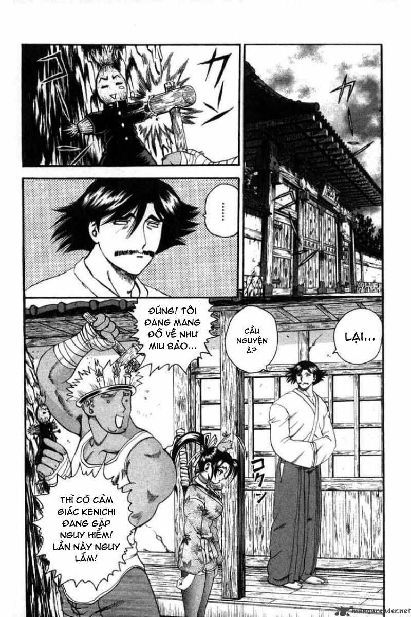history's strongest disciple kenichi chapter 35 3