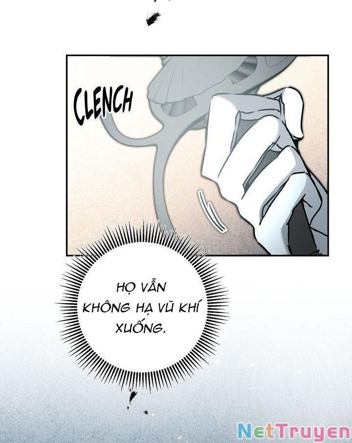 tôi trở thành hoàng đế bạo chúa trong tiểu thuyết chapter 84 20