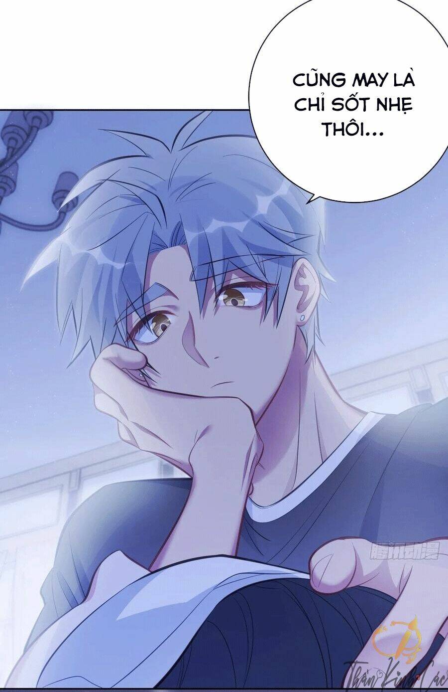 nhạc phụ đại nhân là lão bà chapter 53 17