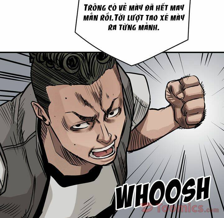 huyền thoại : khởi đầu chapter 49 14