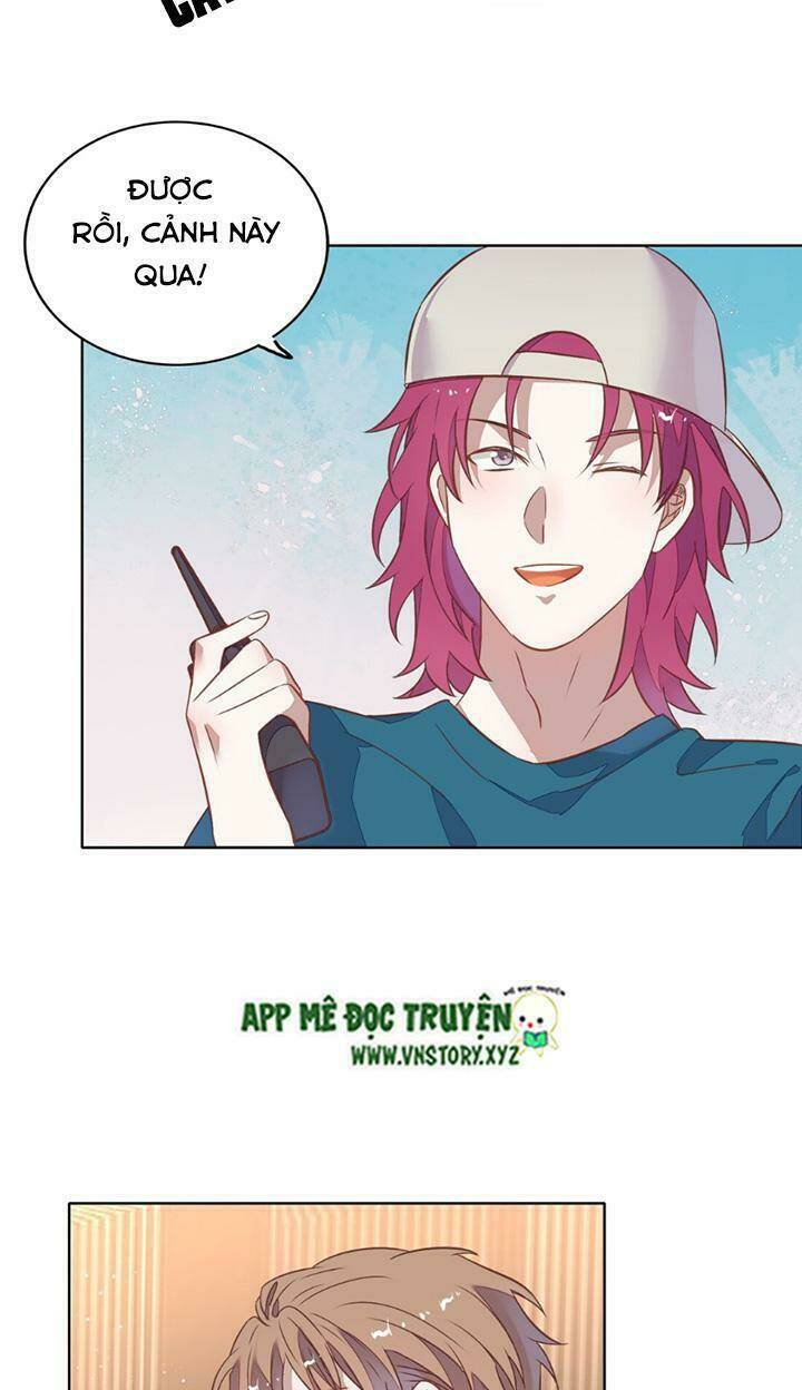 bạn trai kém tuổi bẫy yêu tôi chapter 40 35