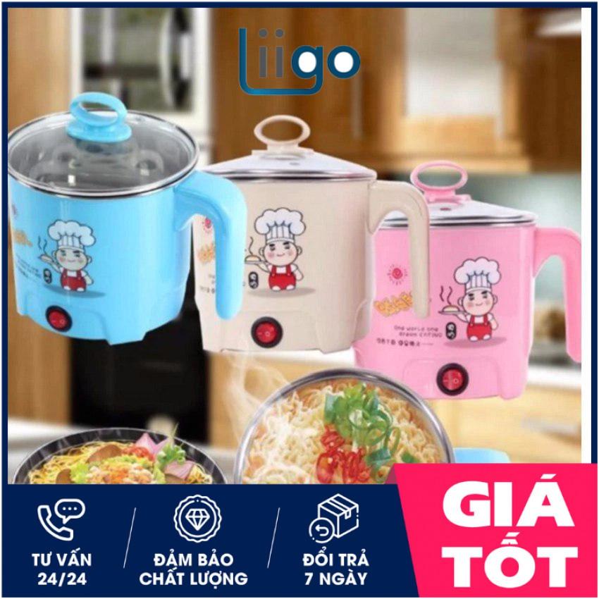 Nồi lẩu siêu tốc đa năng 1.8L