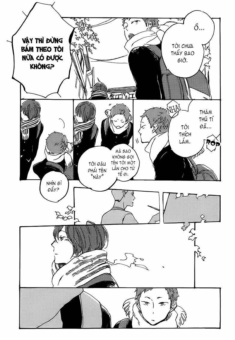 ameiro no toge chapter 1 18