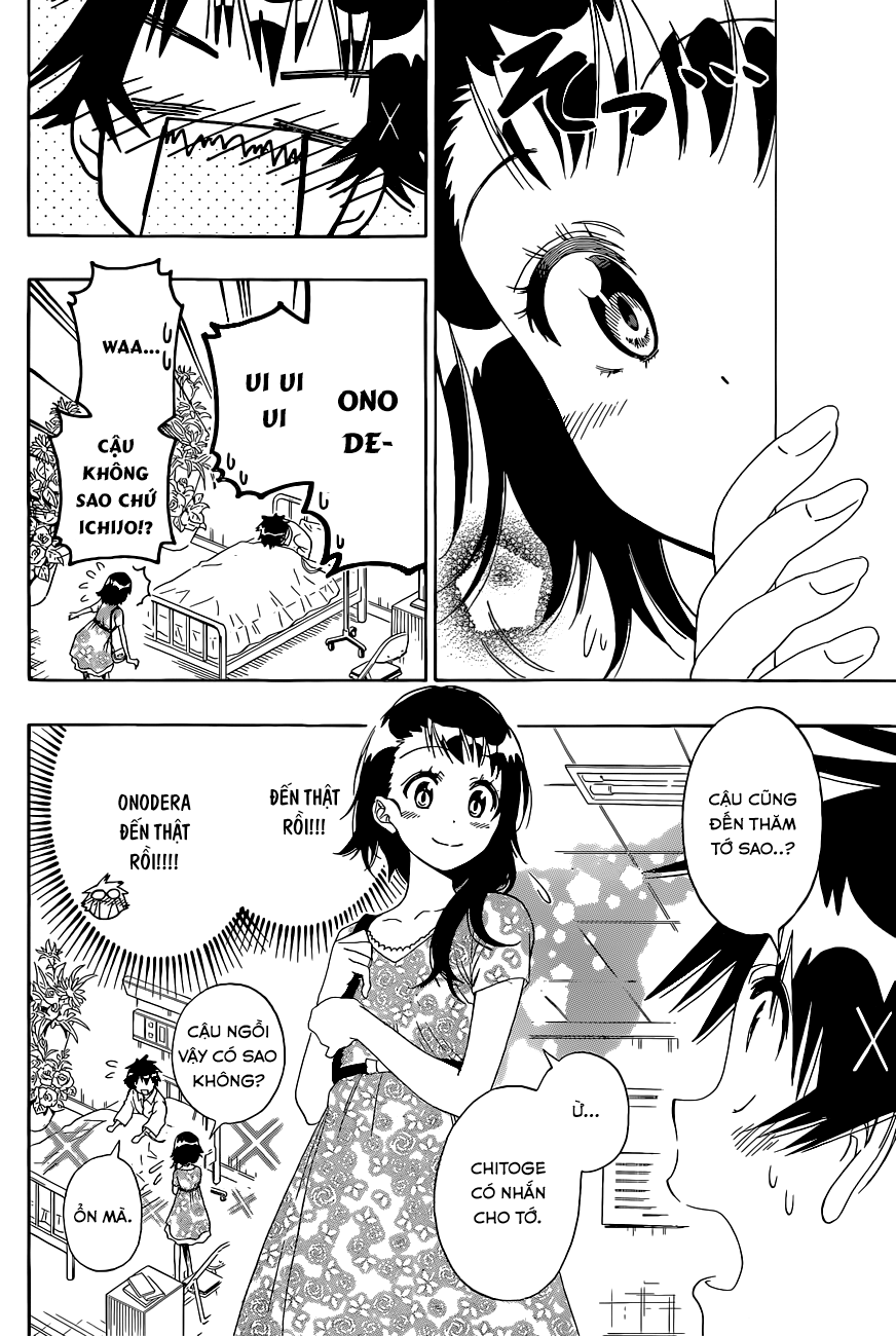 nisekoi - tình yêu giả tạo chapter 117 9