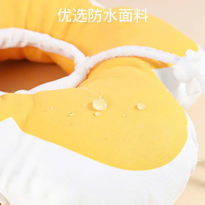 VÒNG CỔ THÚ CƯNG VÒNG CỔ LOA CHỐNG LIẾM CHO THỎ CHÓ MÈO BÔNG HOA DỄ THƯƠNG TỪ 0.5-5.5KG MÃ 10 CHO CHÓ MÈO THỎ