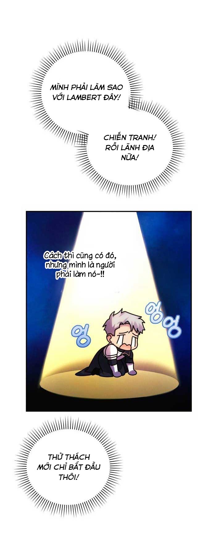 quyến rũ ngài công tước phương bắc chapter 82 39