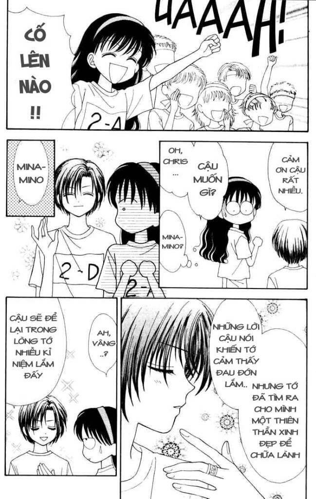 minto na bokura chapter 23 29