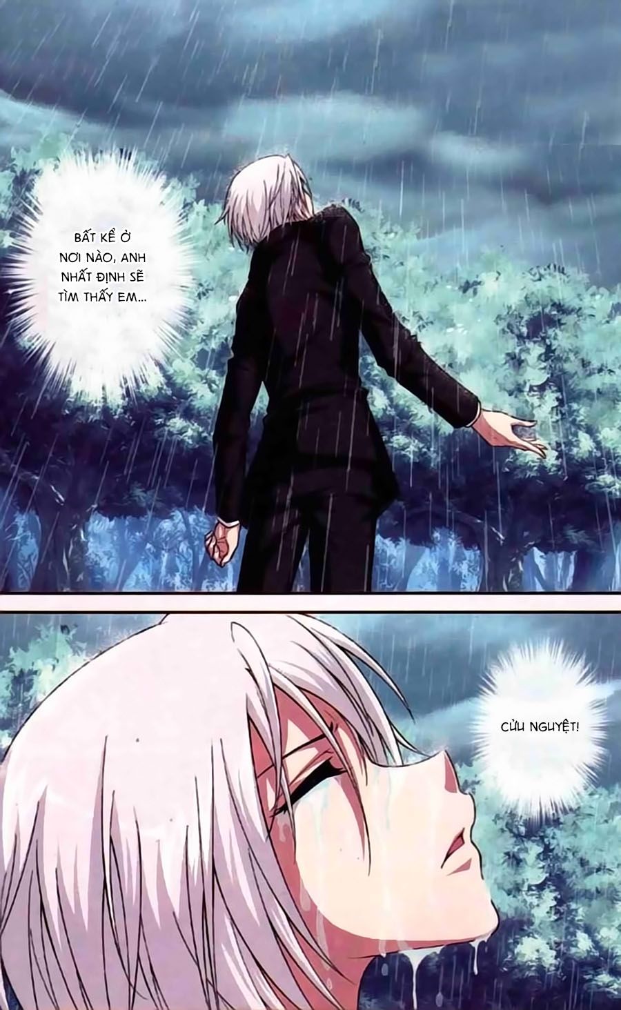 thâu tinh cửu nguyệt thiên chapter 391 7