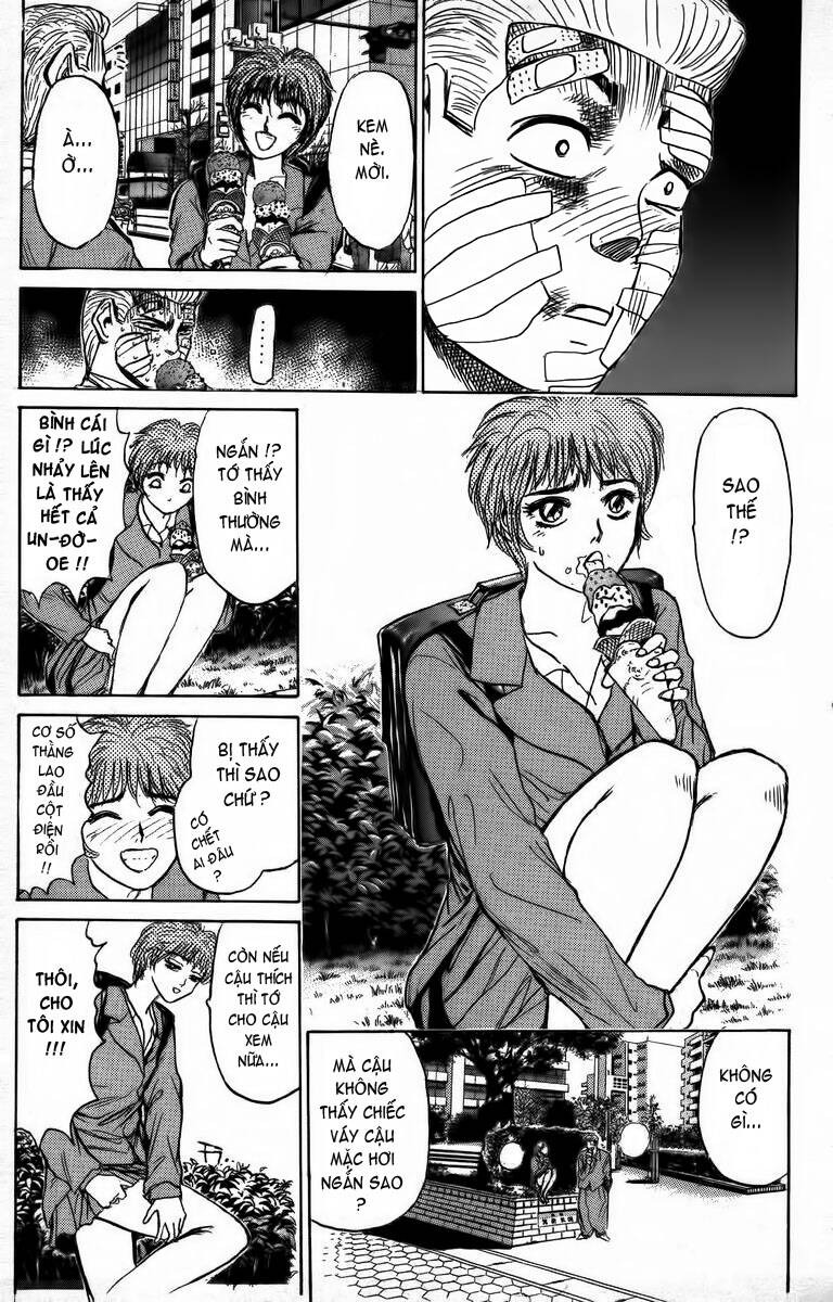 shonan junai gumi chapter 180 8