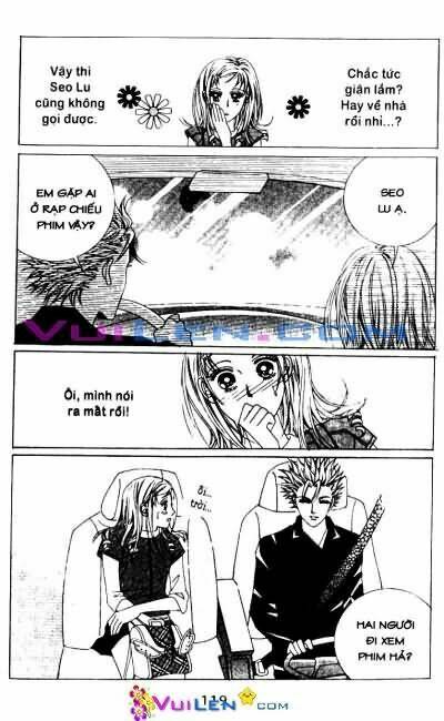 thủ lĩnh chunja chapter 4 119