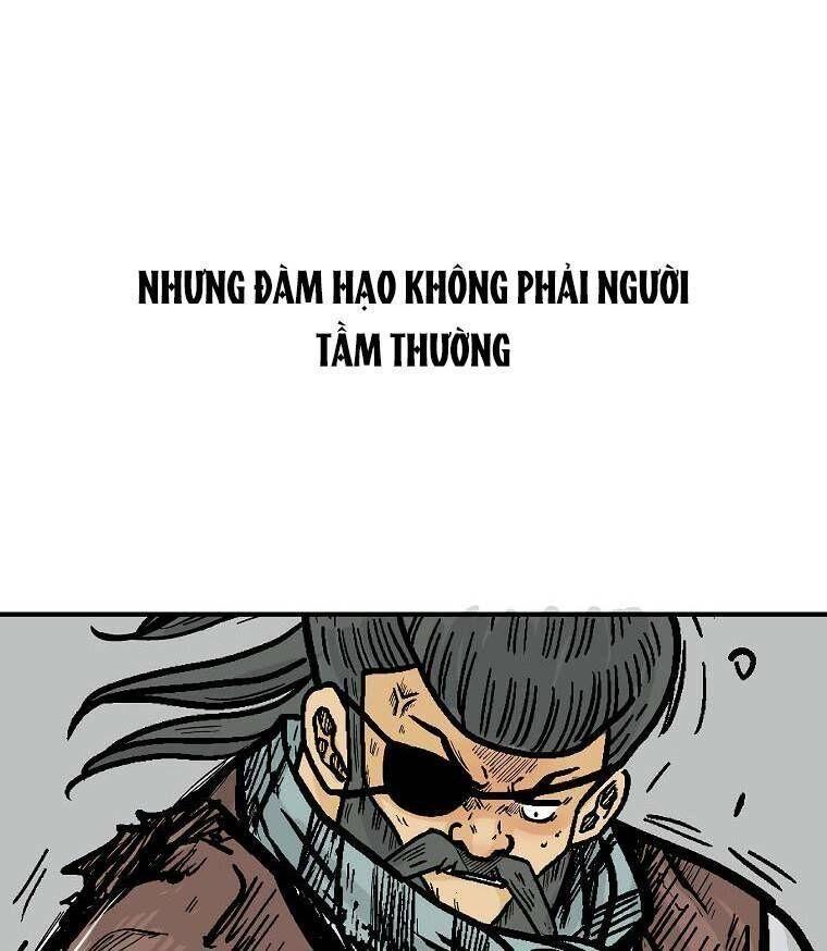 hỏa sơn quyền chapter 87 74