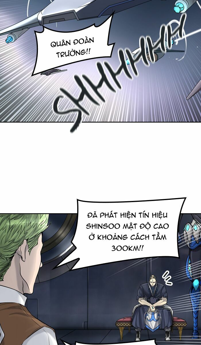 tòa tháp bí ẩn 2 chapter 337.5 31