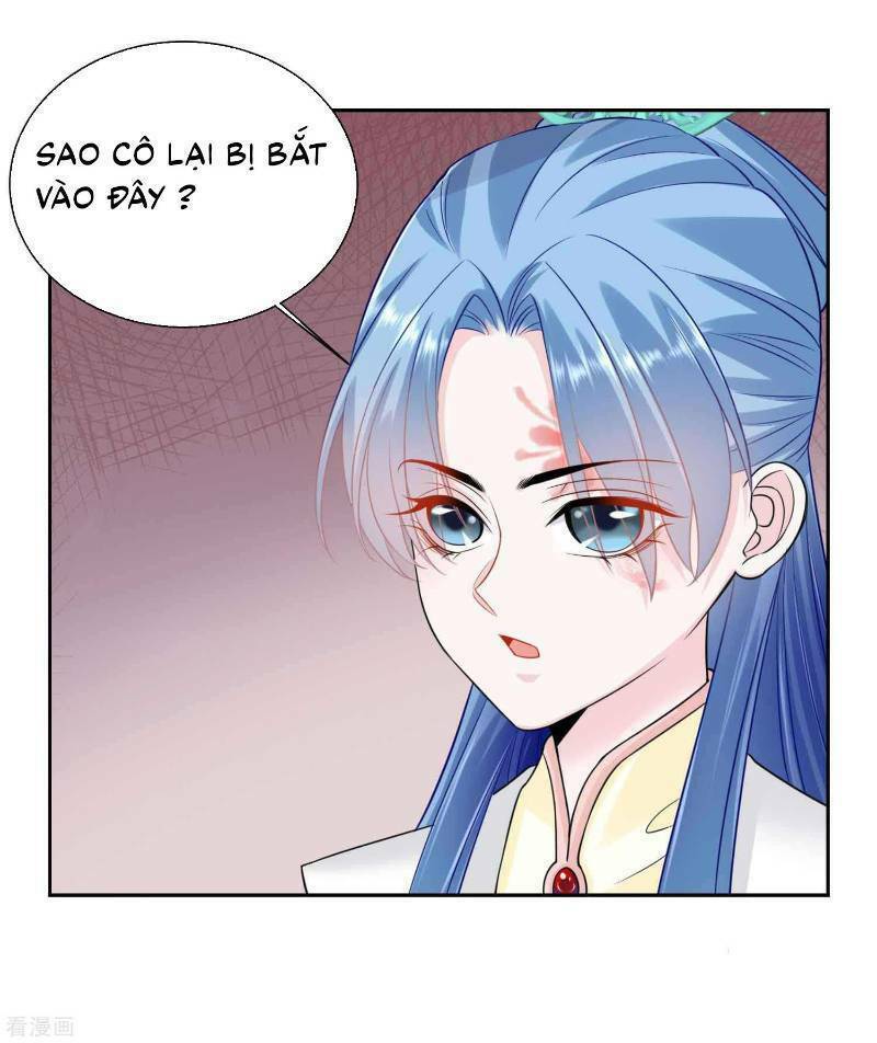 độc y đích nữ chapter 95 6
