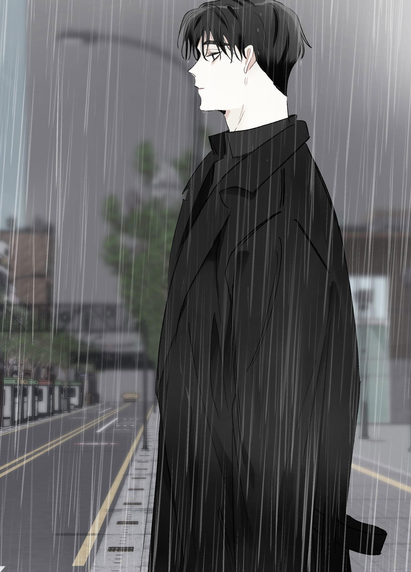 thế giới của tôi khi không có em chapter 15 3