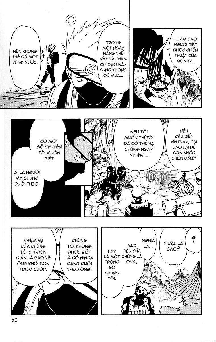 naruto - cửu vĩ hồ ly chapter 10 13
