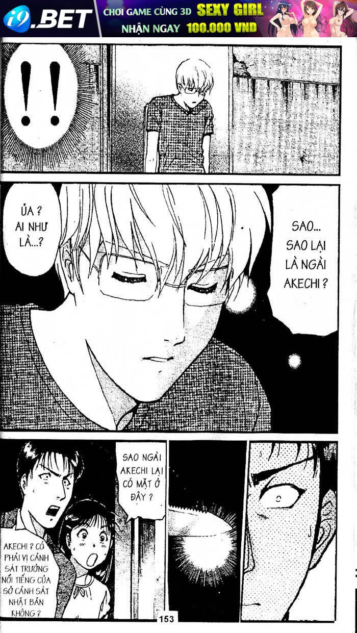 thám tử kindaichi (bản đẹp) chapter 196 26