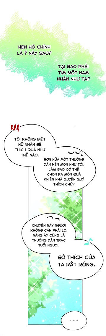 nam nô bộc xinh đẹp của tôi chapter 22 8