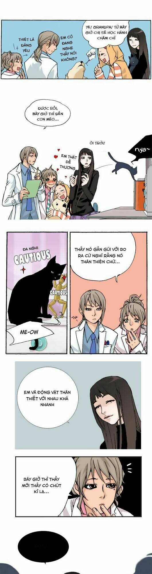 pet diary chapter 8 10