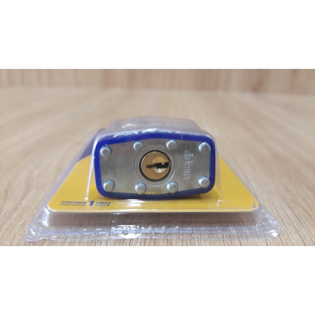 Khóa móc 40mm Fannal - FLM40
