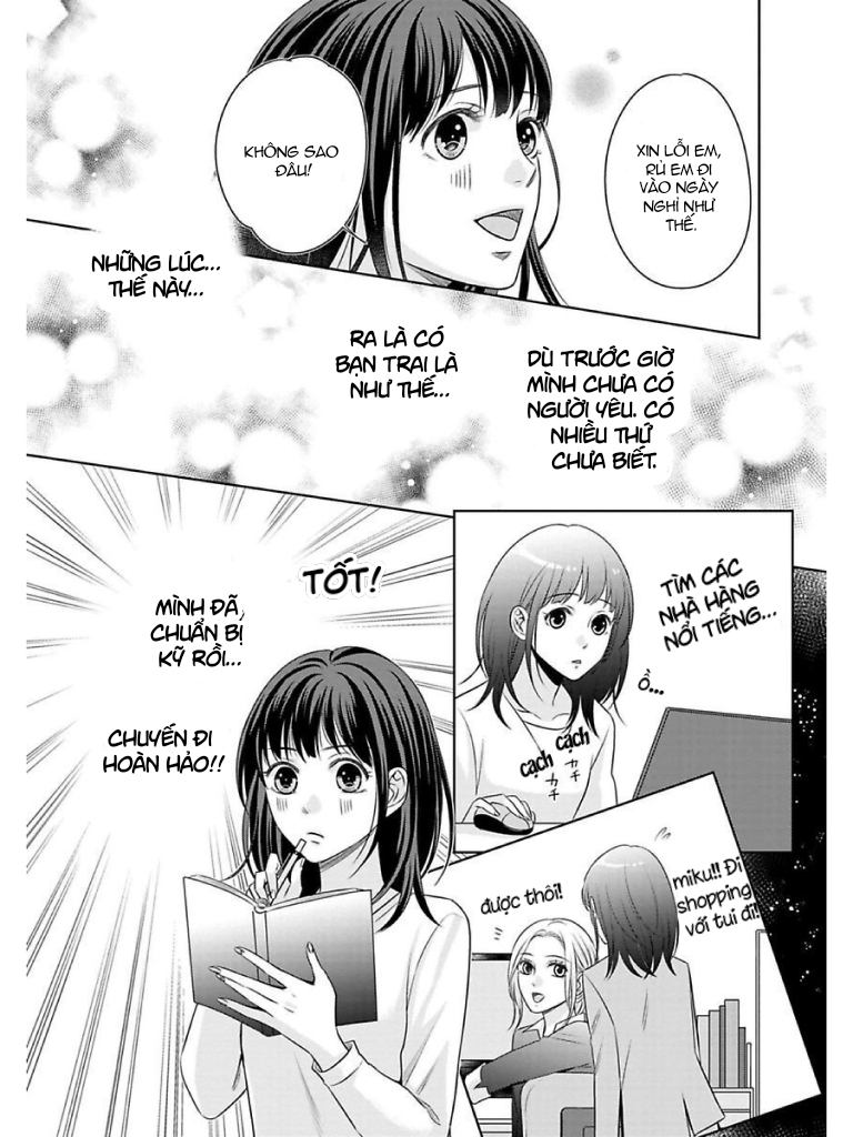 hãy ở bên cạnh anh chapter 9.2 11