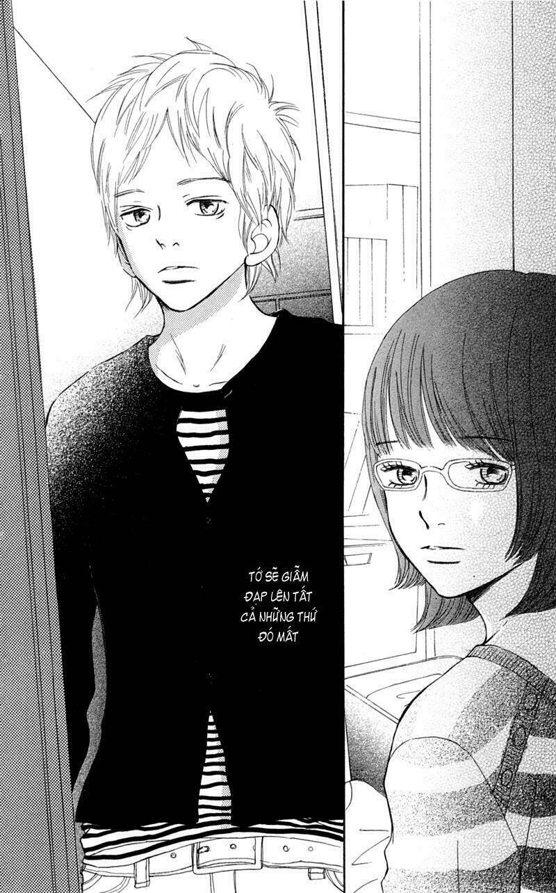 ngày ấy ta bên nhau chapter 45 52