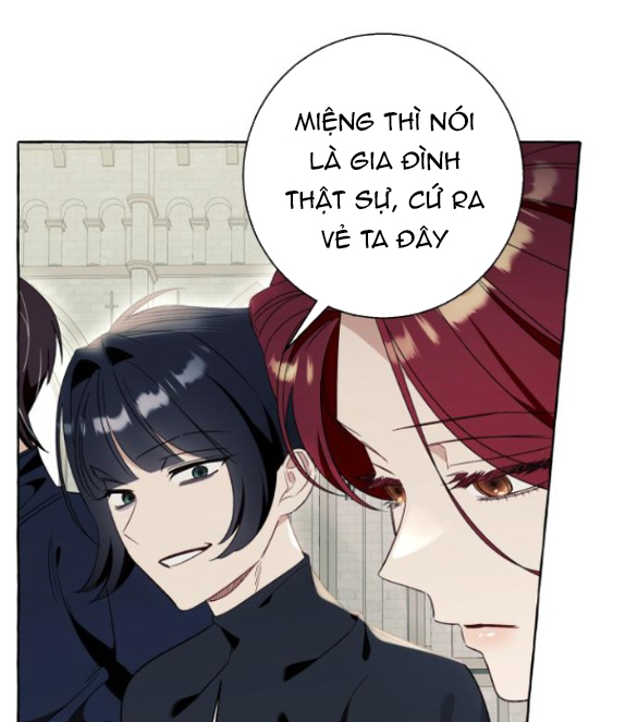 tôi tưởng đó chỉ là tiểu thuyết trọng sinh bình thường chapter 81.1 13