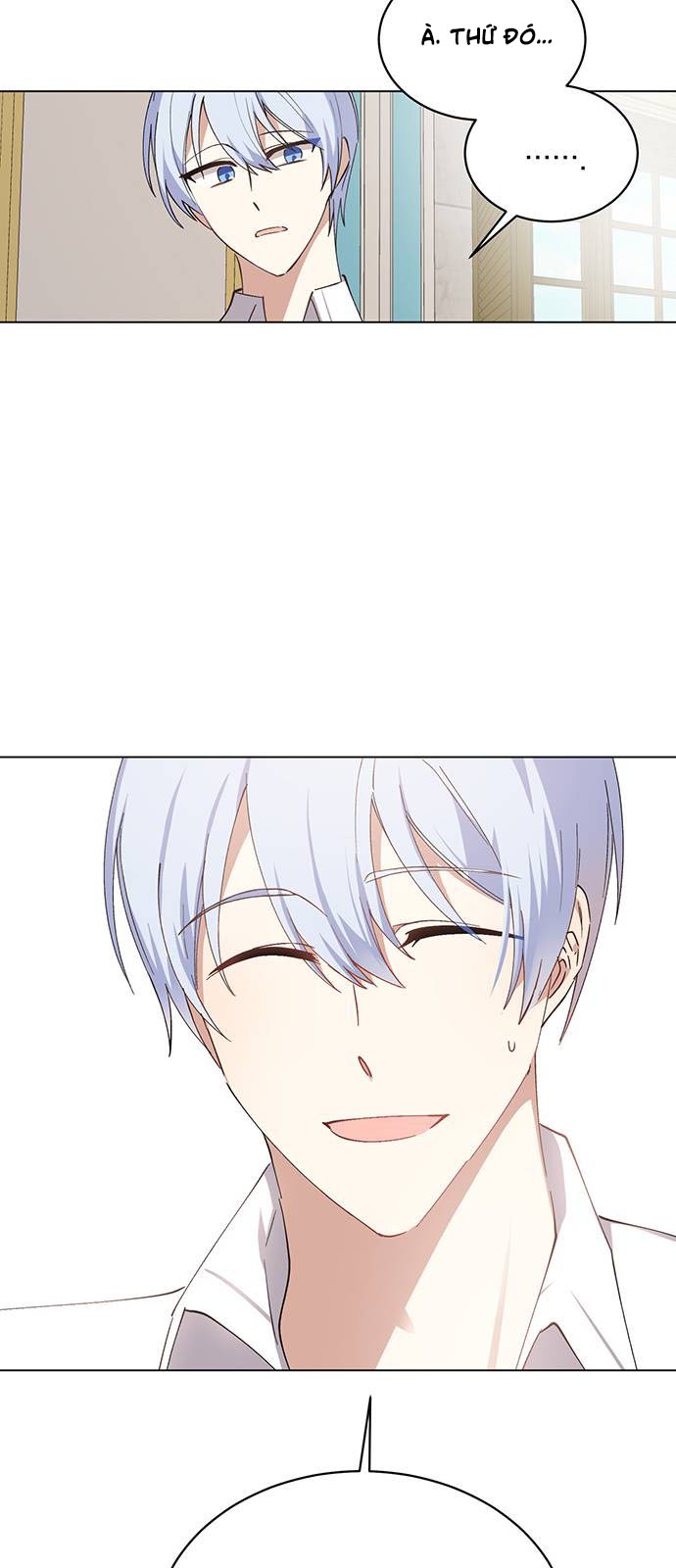 tôi là vị hôn thê phản diện chapter 49 8