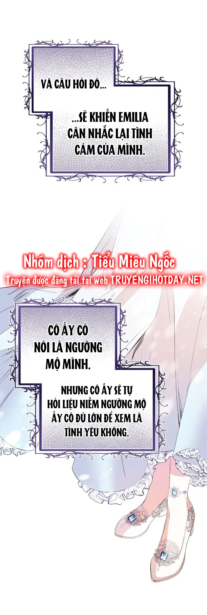tình yêu đó chưa hề tồn tại chapter 71 33