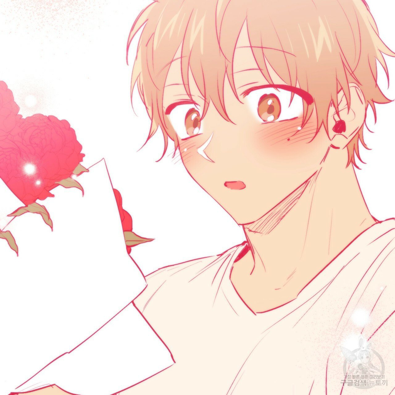 những chú thỏ của hapypy chapter 44 126