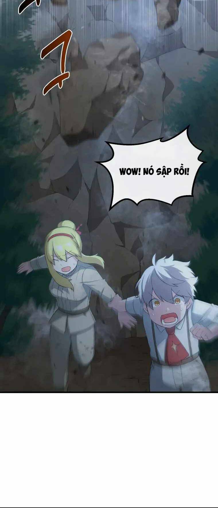 bách kiếp cường giả chapter 19 47