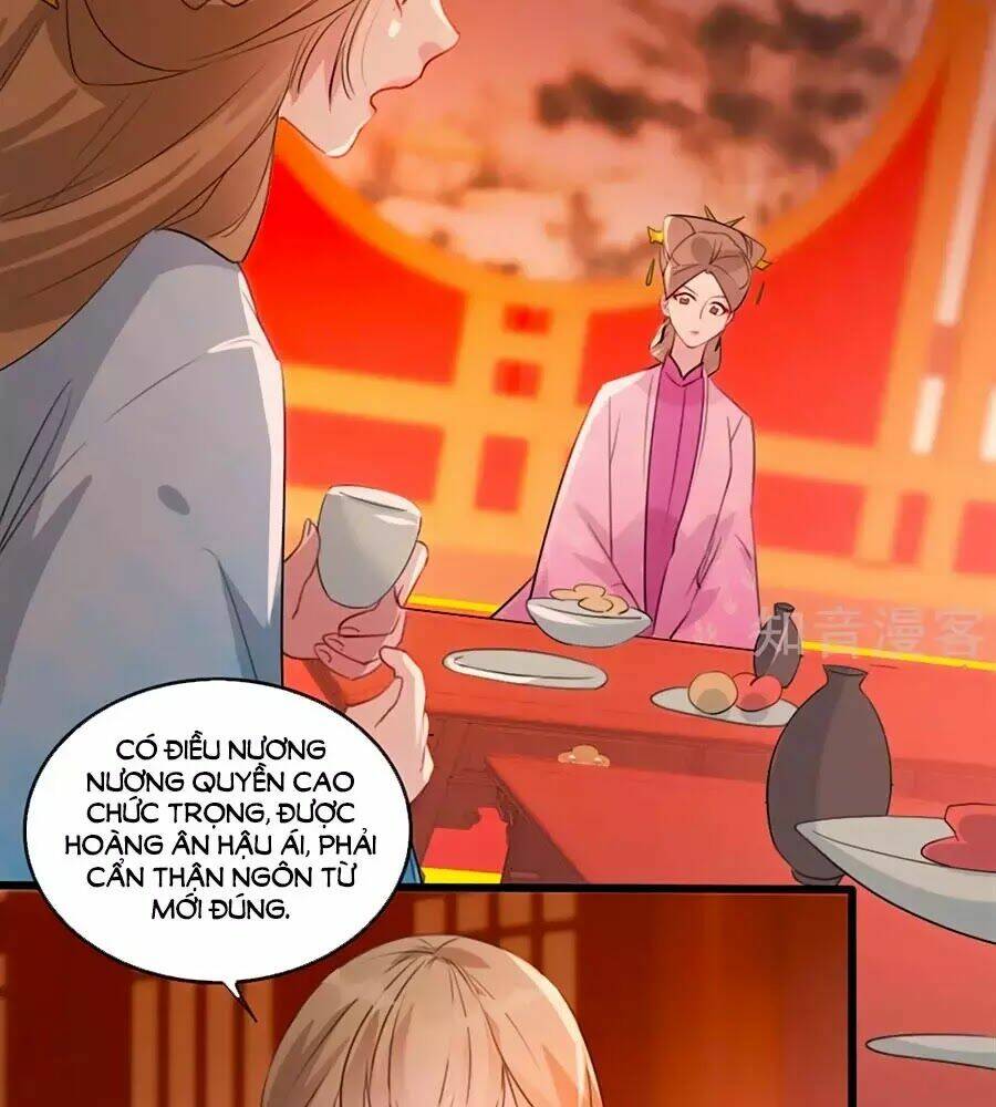 gian phi như thử đa kiều chapter 58 10