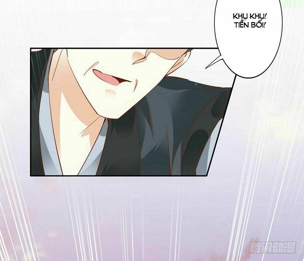 thiền tâm vấn đạo chapter 49 5