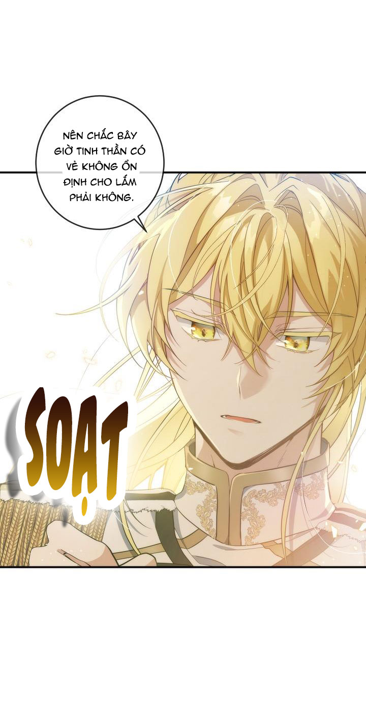 hướng đến ánh dương một lần nữa chapter 45 10