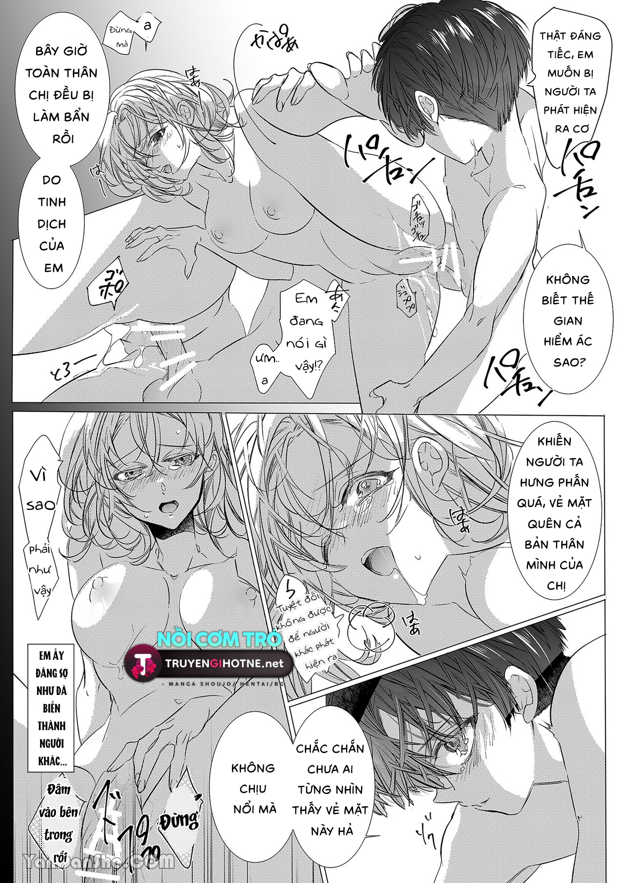 giam cầm chị trong vòng 72 tiếng tới chapter 3 43